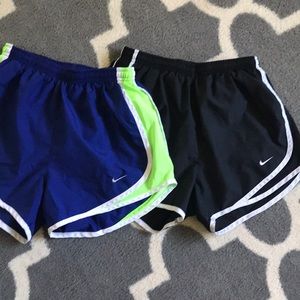 Nike Dri-Fit Shorts